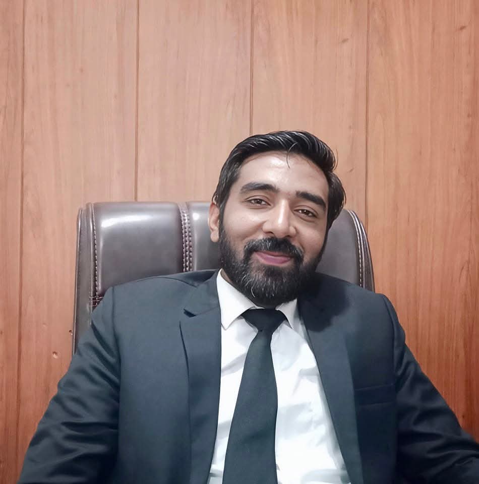 Mian Muhammad Imran