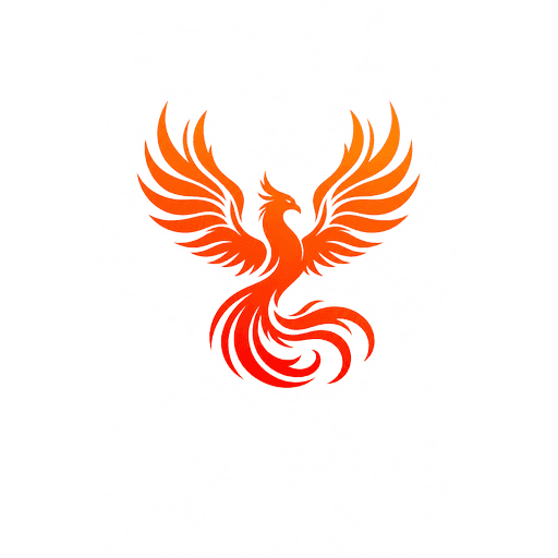 Red Phoenix Technologies logo