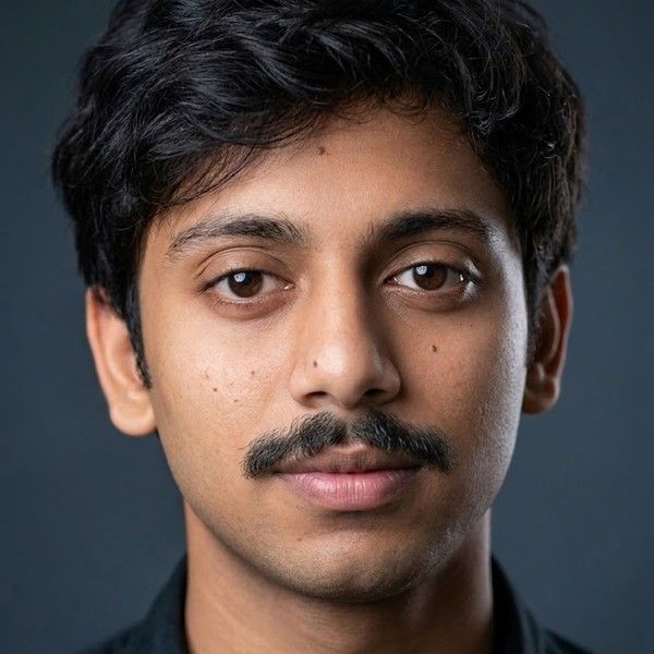 Syed Zain Shamsi