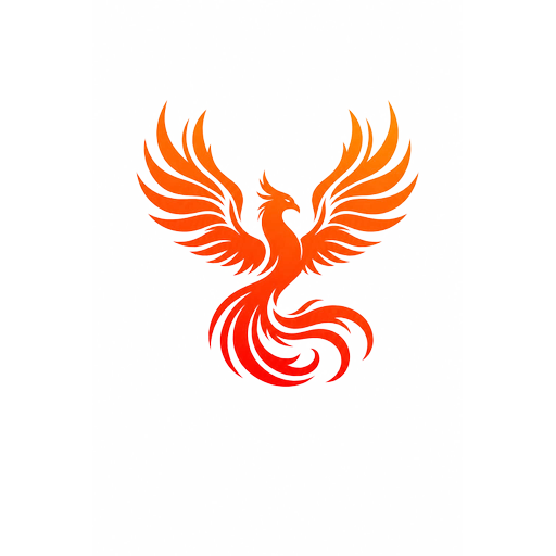 Red Phoenix Technologies logo