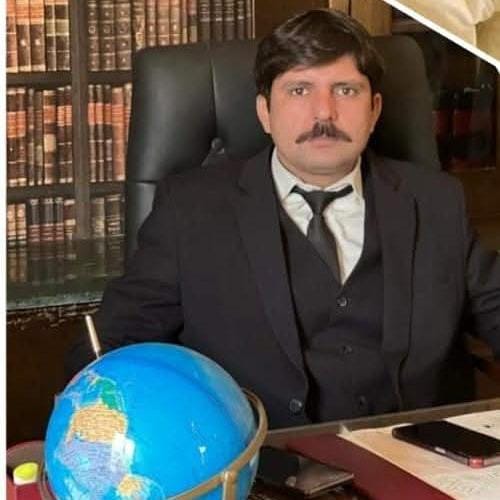 Safeer Abbas